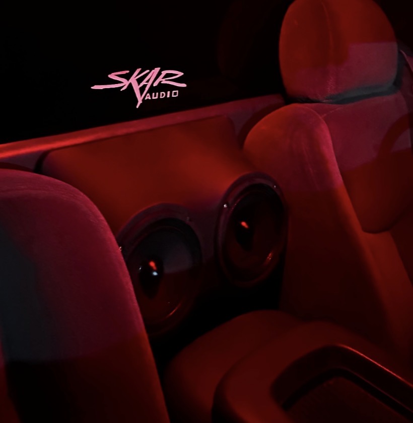 Skar Audio Install — Interior / Sound